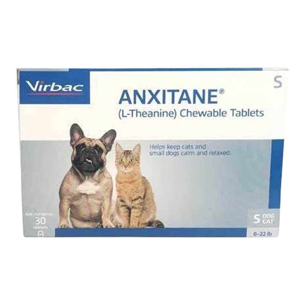 Anxitane S Z59405