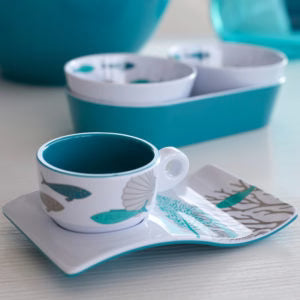 Bowl Set 6 pcs P65697