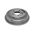 Rear Brake Drum X4045