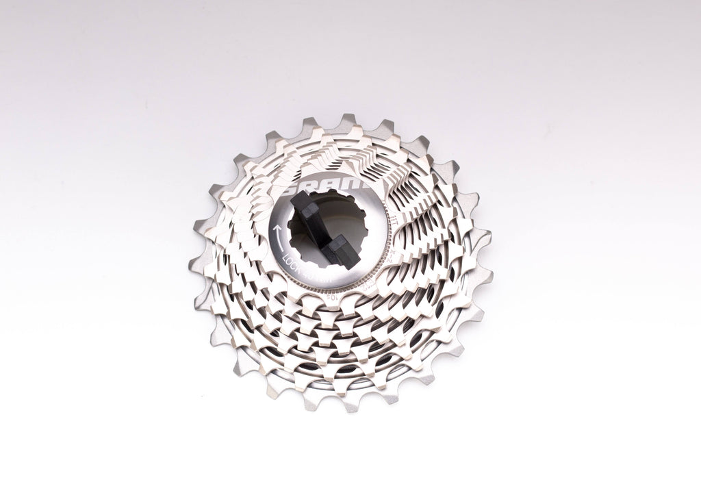 10 Speed Cassette Q64507