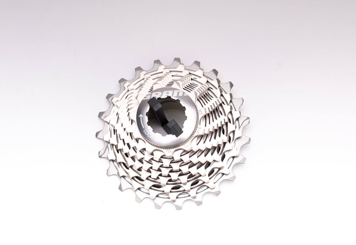 10 Speed Cassette Q64507