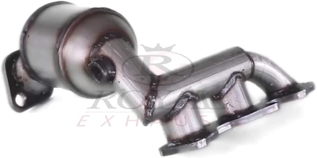 Catalytic Converter for 2002-2006 Toyota Camry 3.0L Left Side N670