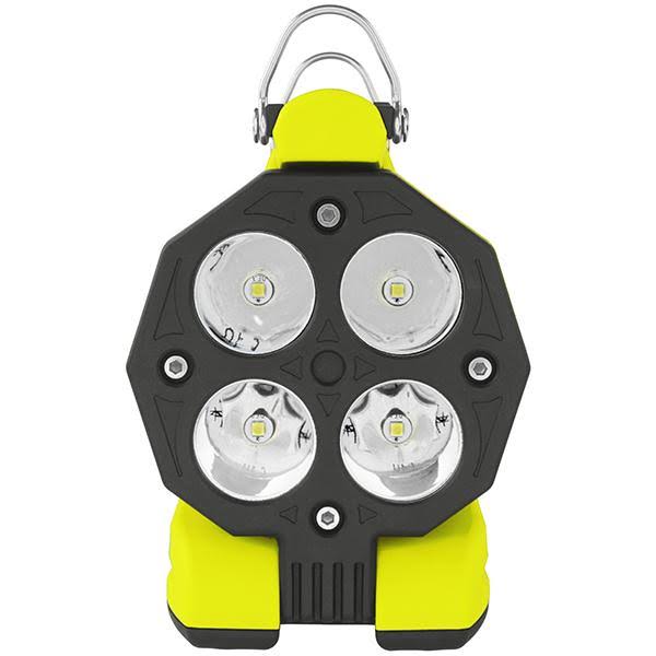 Intrinsically Safe Rechargeable Lantern S743