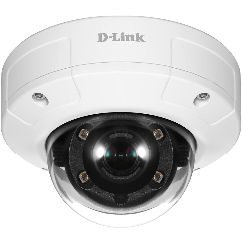 5 Megapixel H.265 Outdoor Dome Camera T271428