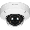5 Megapixel H.265 Outdoor Dome Camera T271428