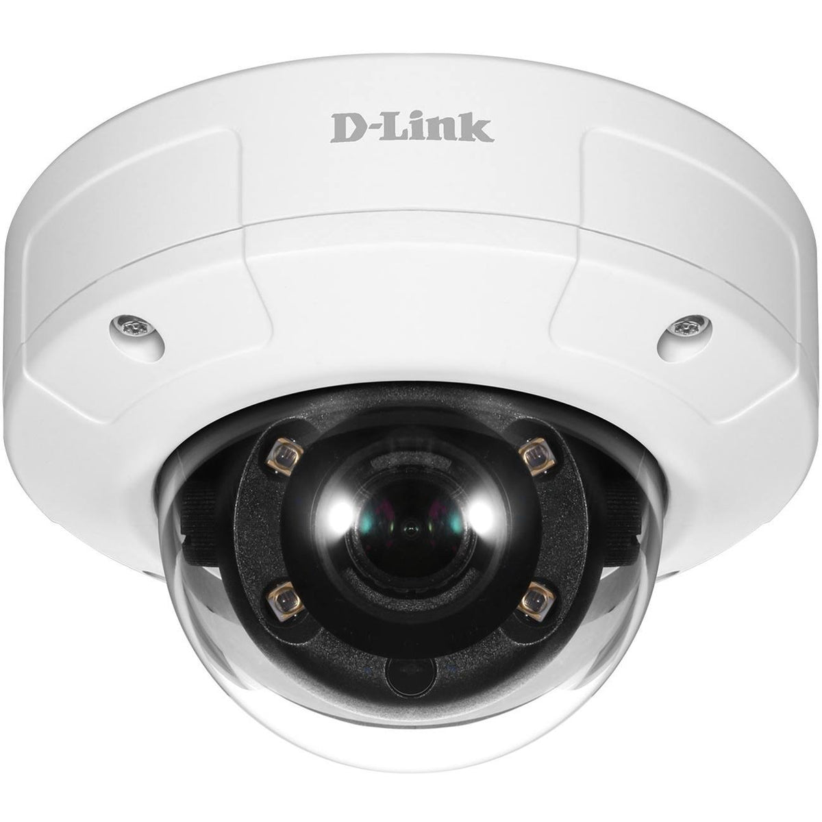 5 Megapixel H.265 Outdoor Dome Camera T271428