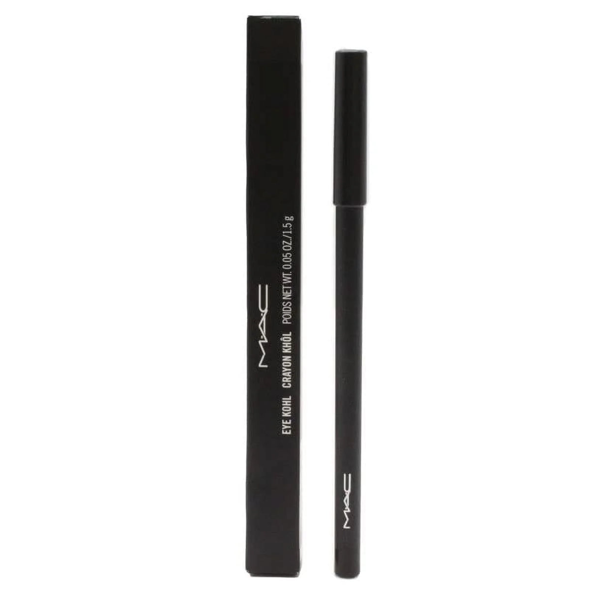 Eye Kohl - Feline (Carbon Black) 1.5g/0.05oz R792