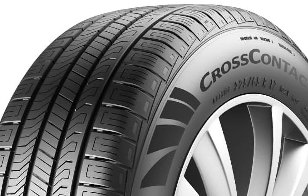255/40R21 102V XL All Season Passenger Tire R290586