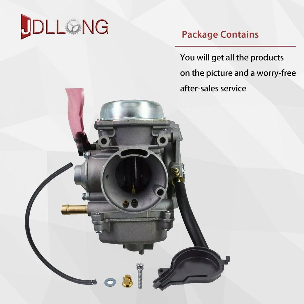 Carburetor Pack of 2 N10971