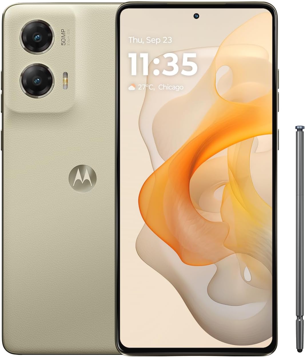Caramel Latte 8/256GB 50MP Camera Unlocked Smartphone X923658