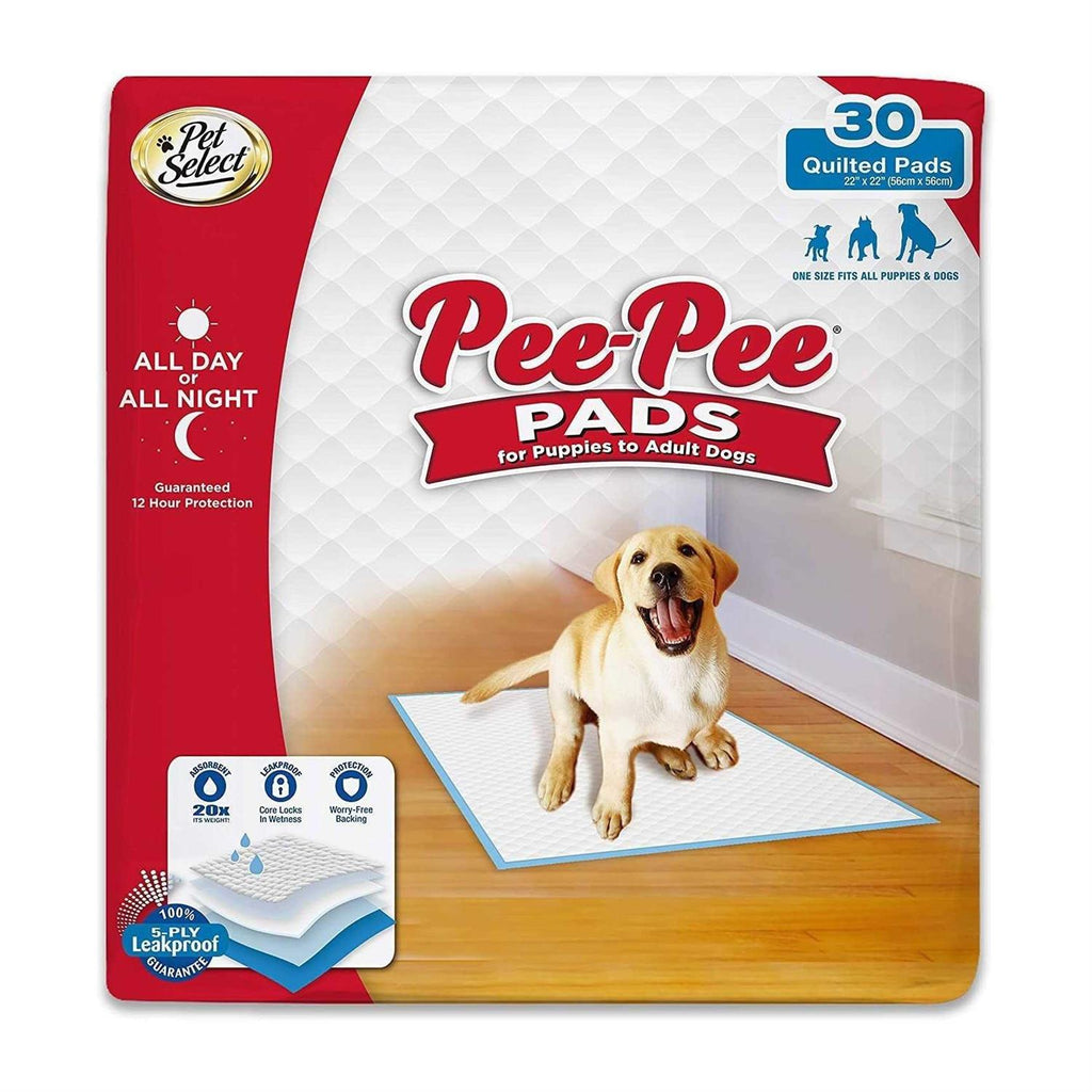 Pet Pee Pads T2182