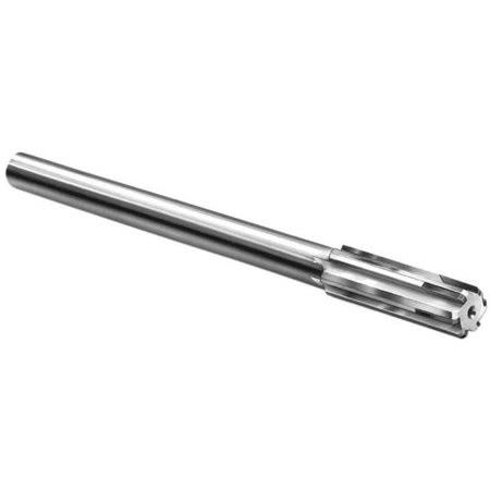 Carbide Tipped Chucking Reamer H93596