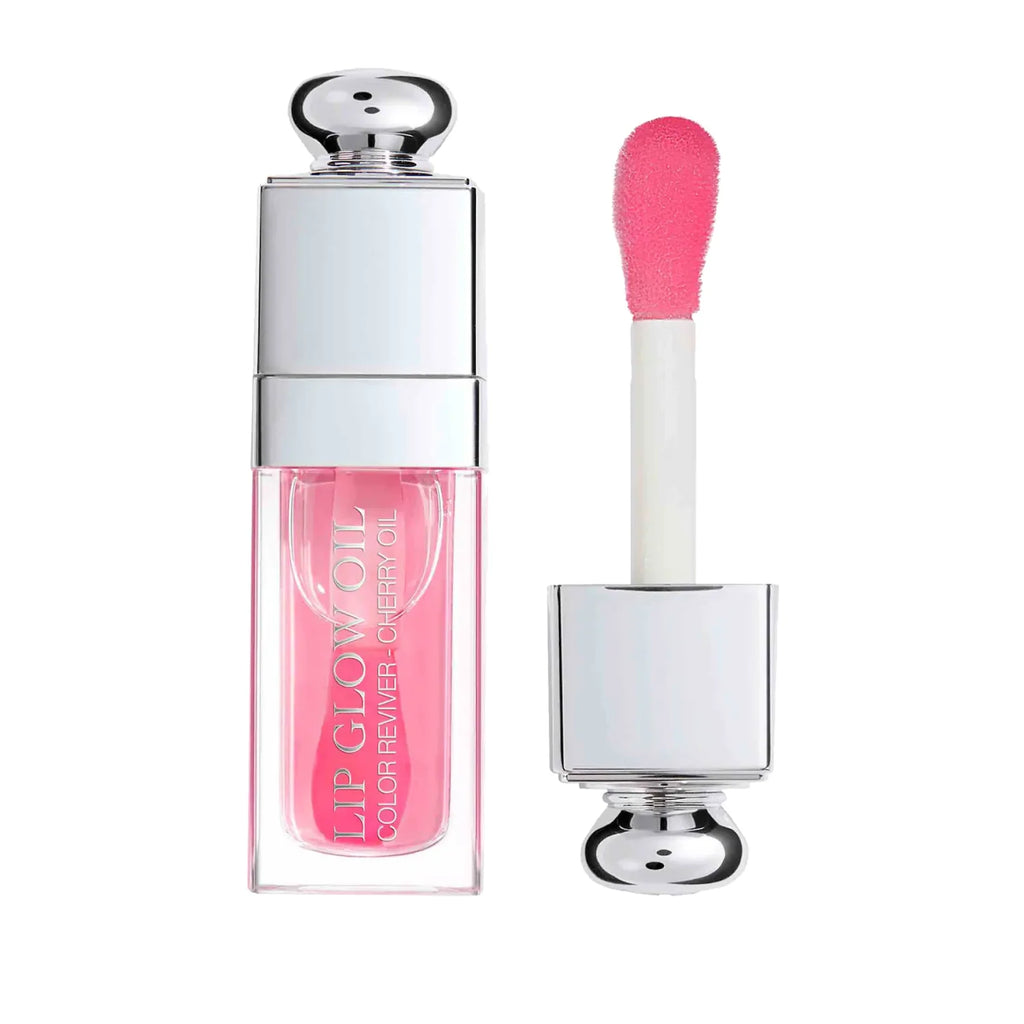Lip Glow Oil - 007 Raspberry - 0.20 oz Lip Oil P5921