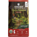 Dry Dog Food E535