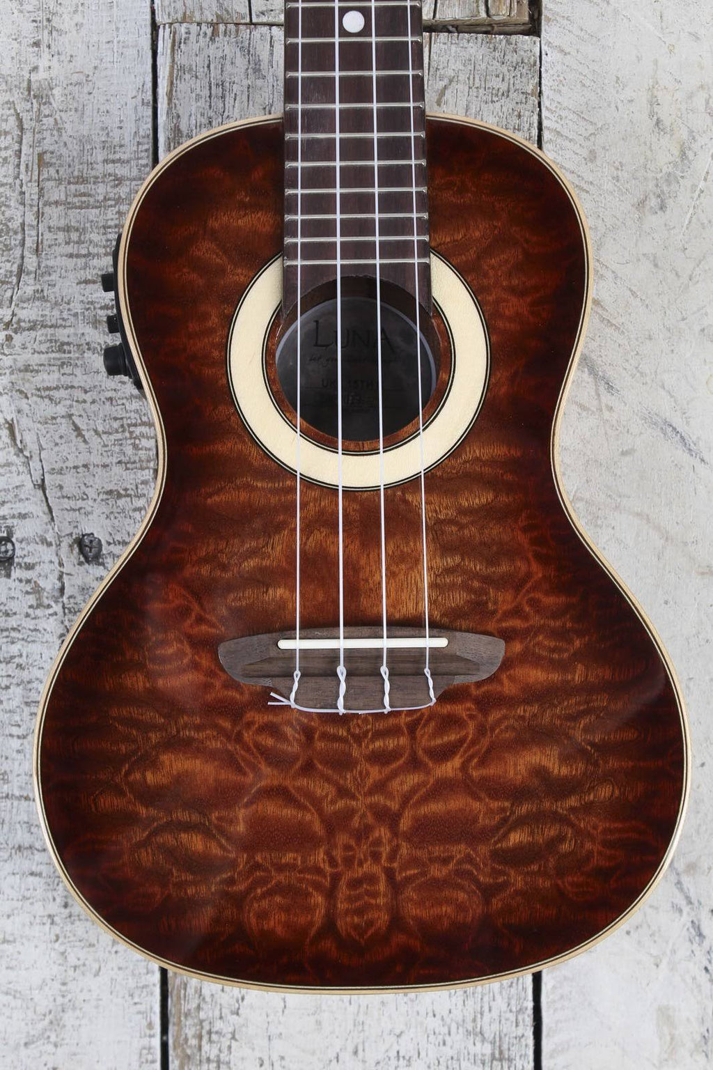 15th Anniversary Concert Ukulele G616