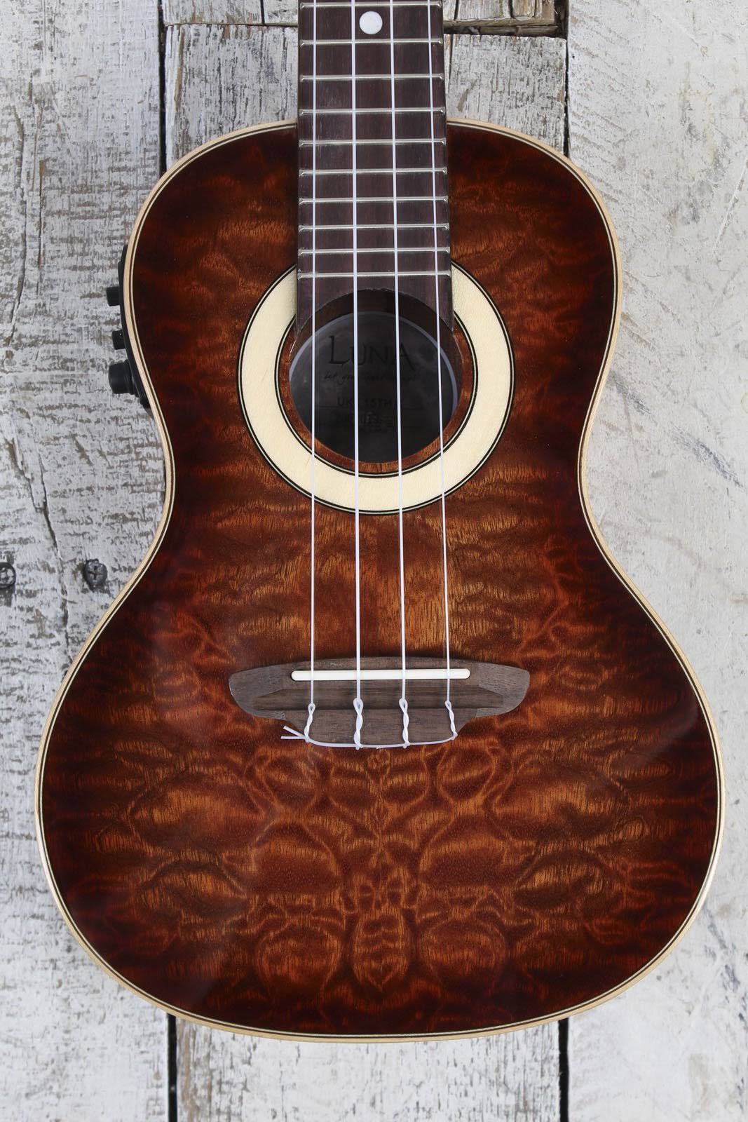 15th Anniversary Concert Ukulele G616