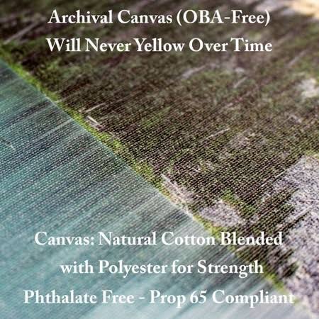Canvas Art 22x32 W105