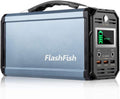300W 60000mAh Portable Power Station Q57985