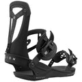 Black Large Union Bindings F61095
