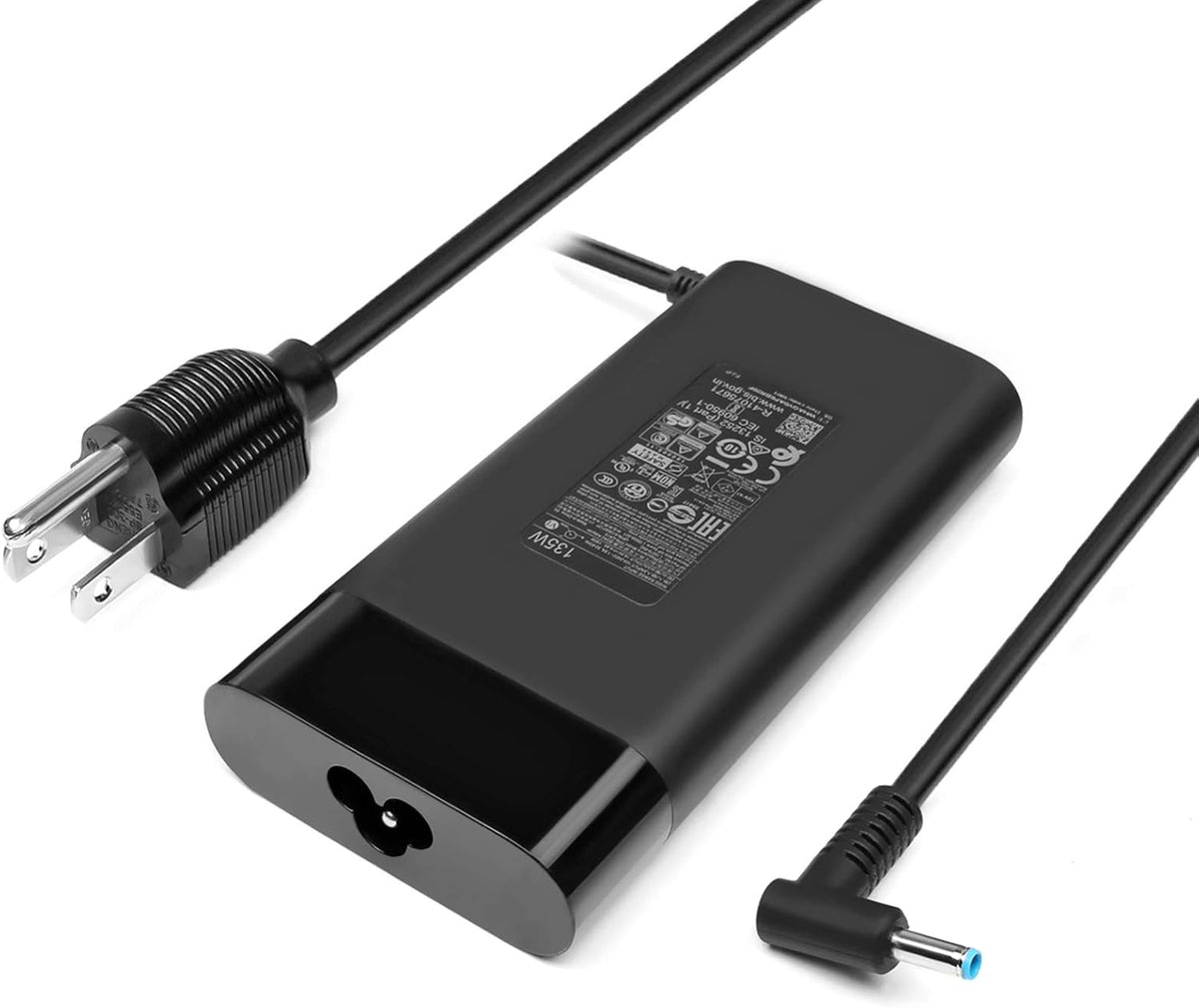 135W 19.5V 6.9A Charger Power Supply U274