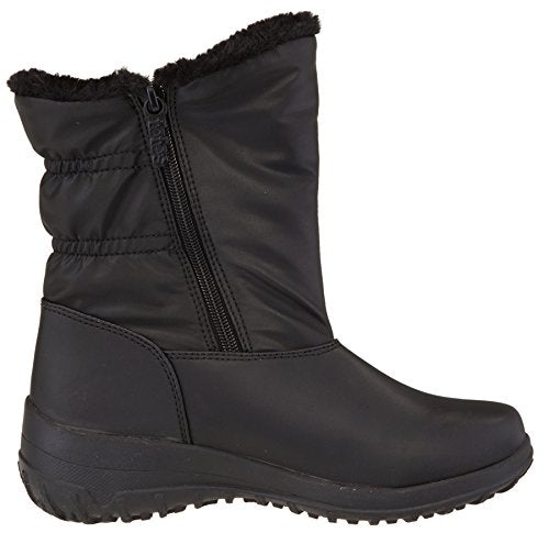 Women's Waterproof Winter Snow Boot H2223