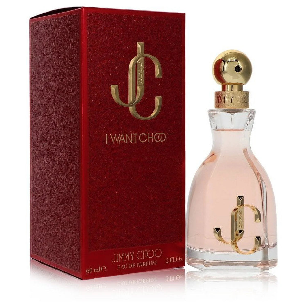 Eau De Parfum Spray 2 oz K980462