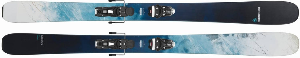 Blackops W Rallybird Ti Skis L989456
