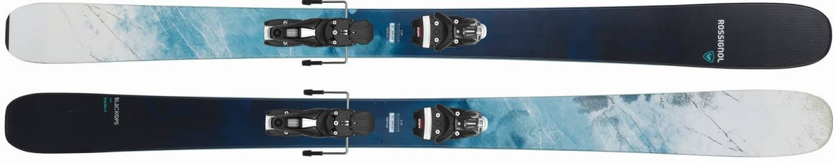 Blackops W Rallybird Ti Skis L989456