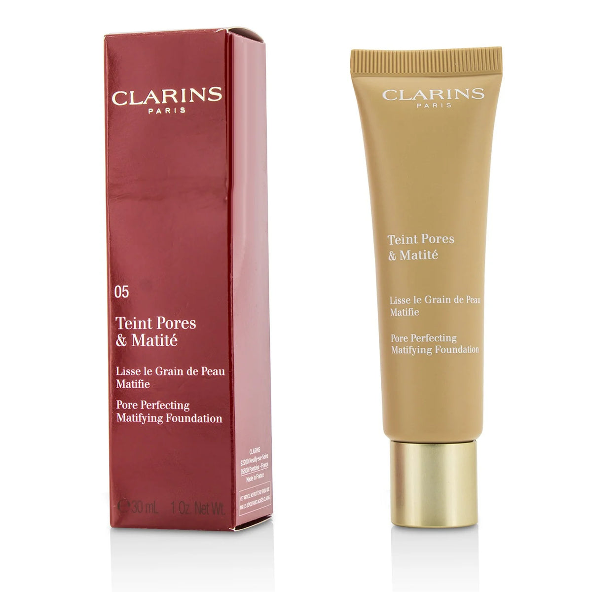 30ml Foundation E916156