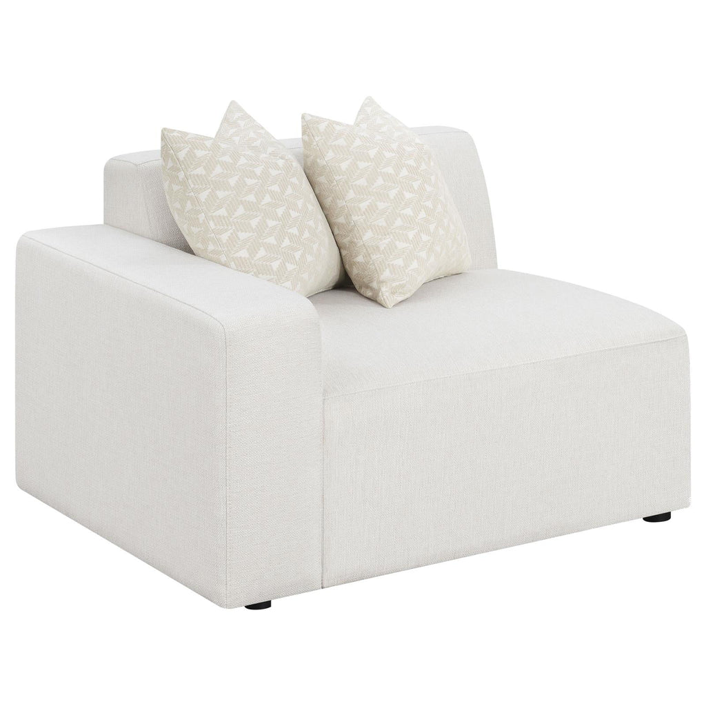 Upholstered Tight Back Chair S6413