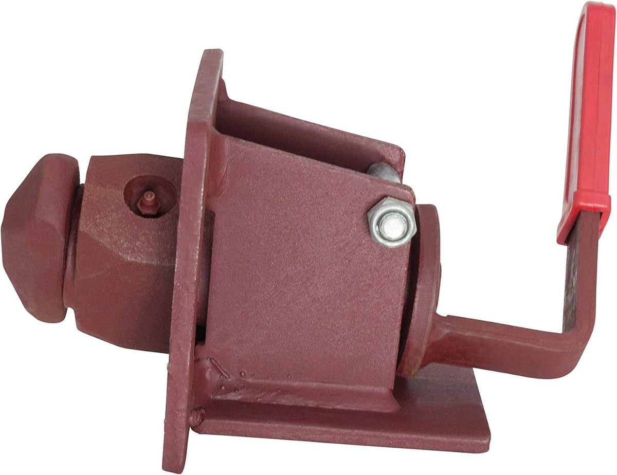 2 Pack Manual Twist Lock Weld Type P831