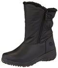 Women's Waterproof Winter Snow Boot H2223