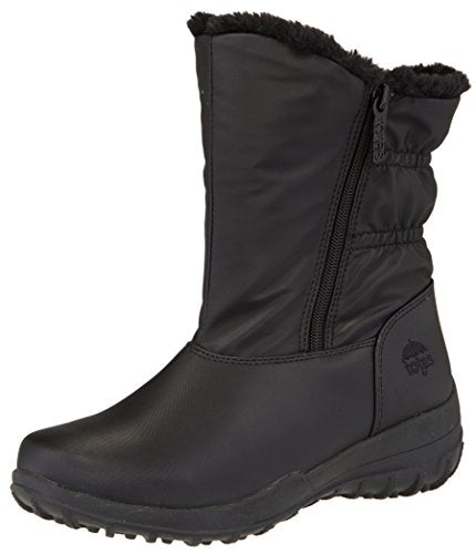 Women's Waterproof Winter Snow Boot H2223