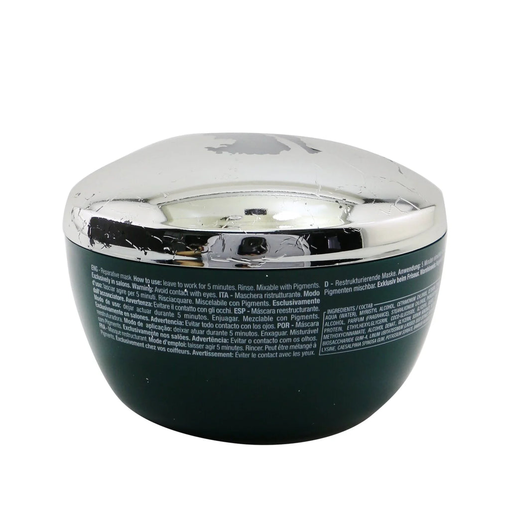 Reparative Mask for Damaged Hair 200ml V125