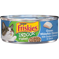 Ocean Whitefish Canned Cat Food K154421
