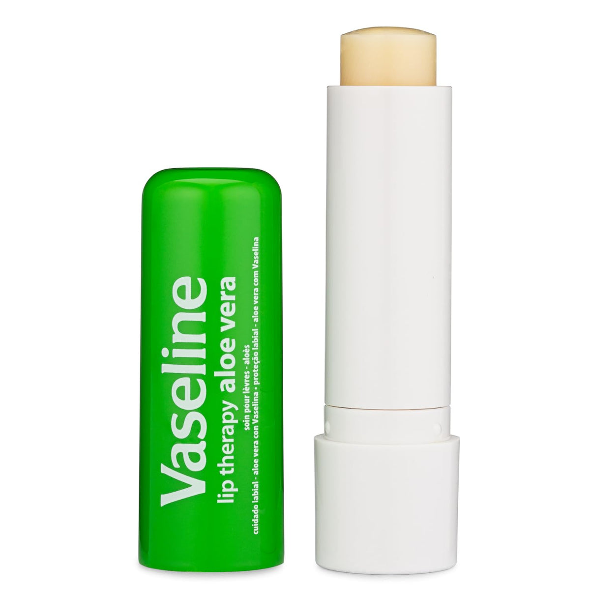 Lip Therapy Aloe Fresh Hydrating Lip Balm Pack, 0.16 Oz Each (Pack of 12) G8988