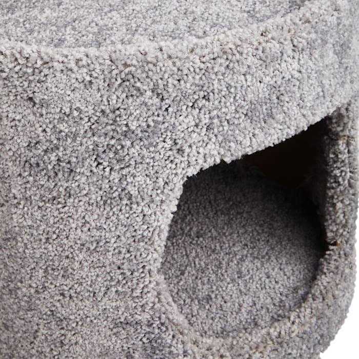 Cat Tree with Carpet Diner and Condo V925232
