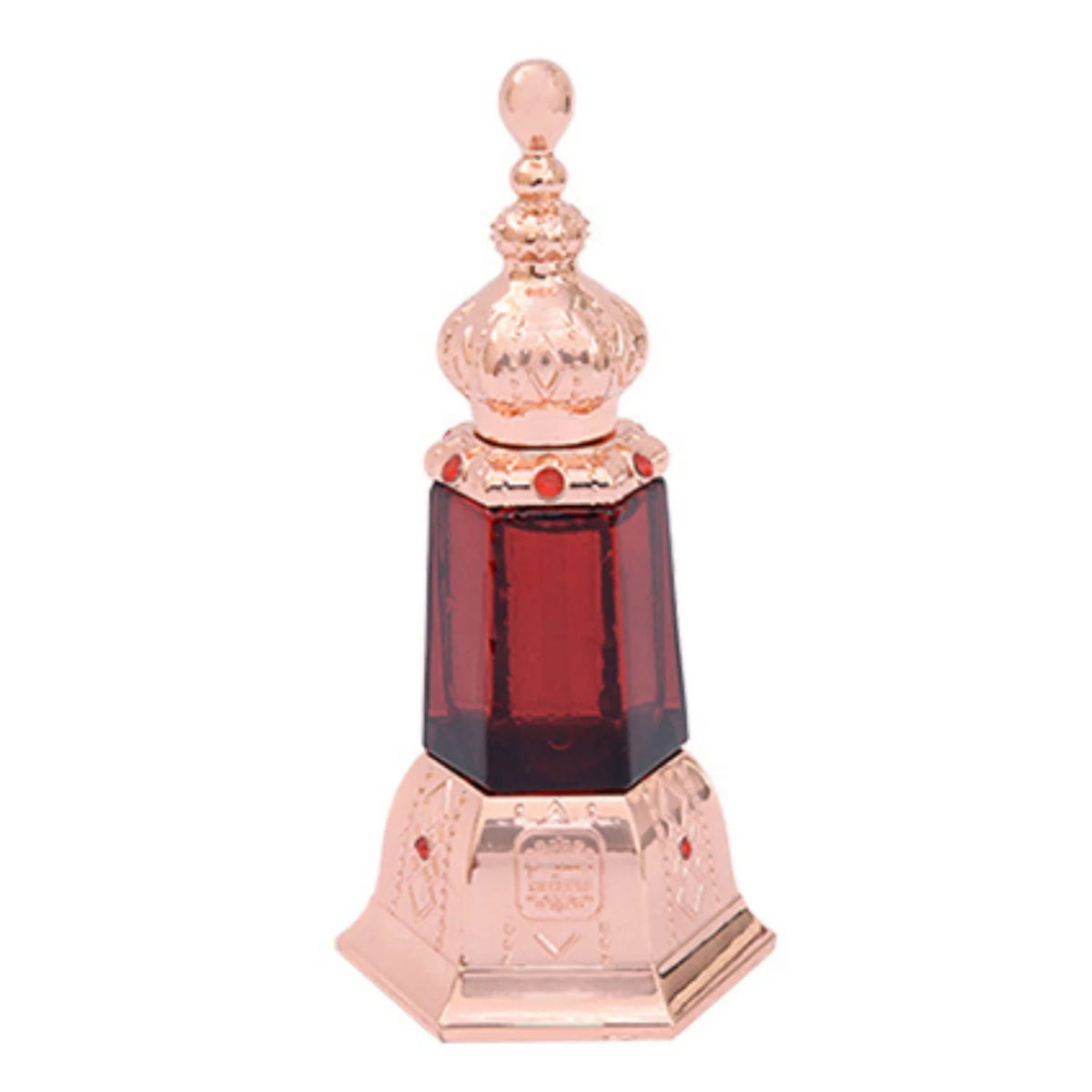 Long Lasting Floral Sandalwood Musk Perfume Oil R85236