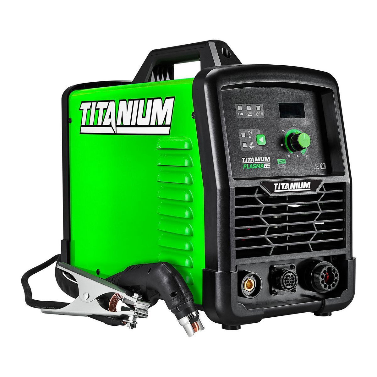 65 Amp Plasma Cutter E45634