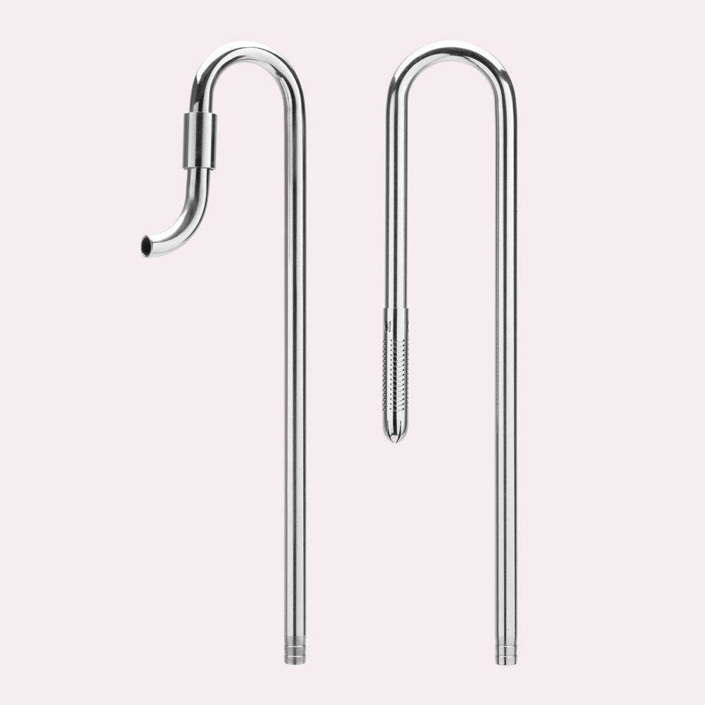 Stainless Steel Lily Pipes C7092