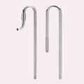 Stainless Steel Lily Pipes C7092