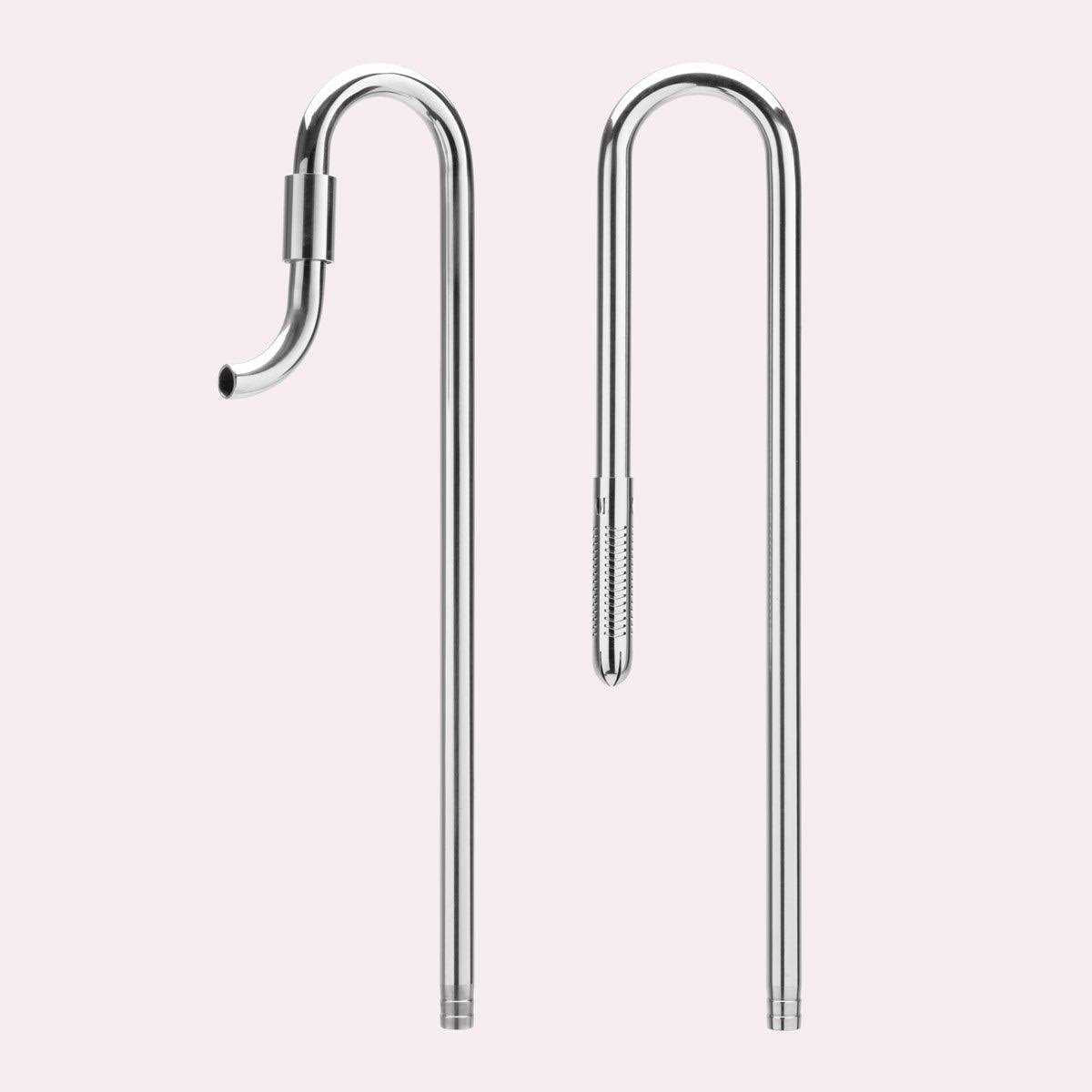 Stainless Steel Lily Pipes C7092