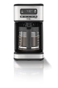 14 Cup Programmable Coffee Maker Y587
