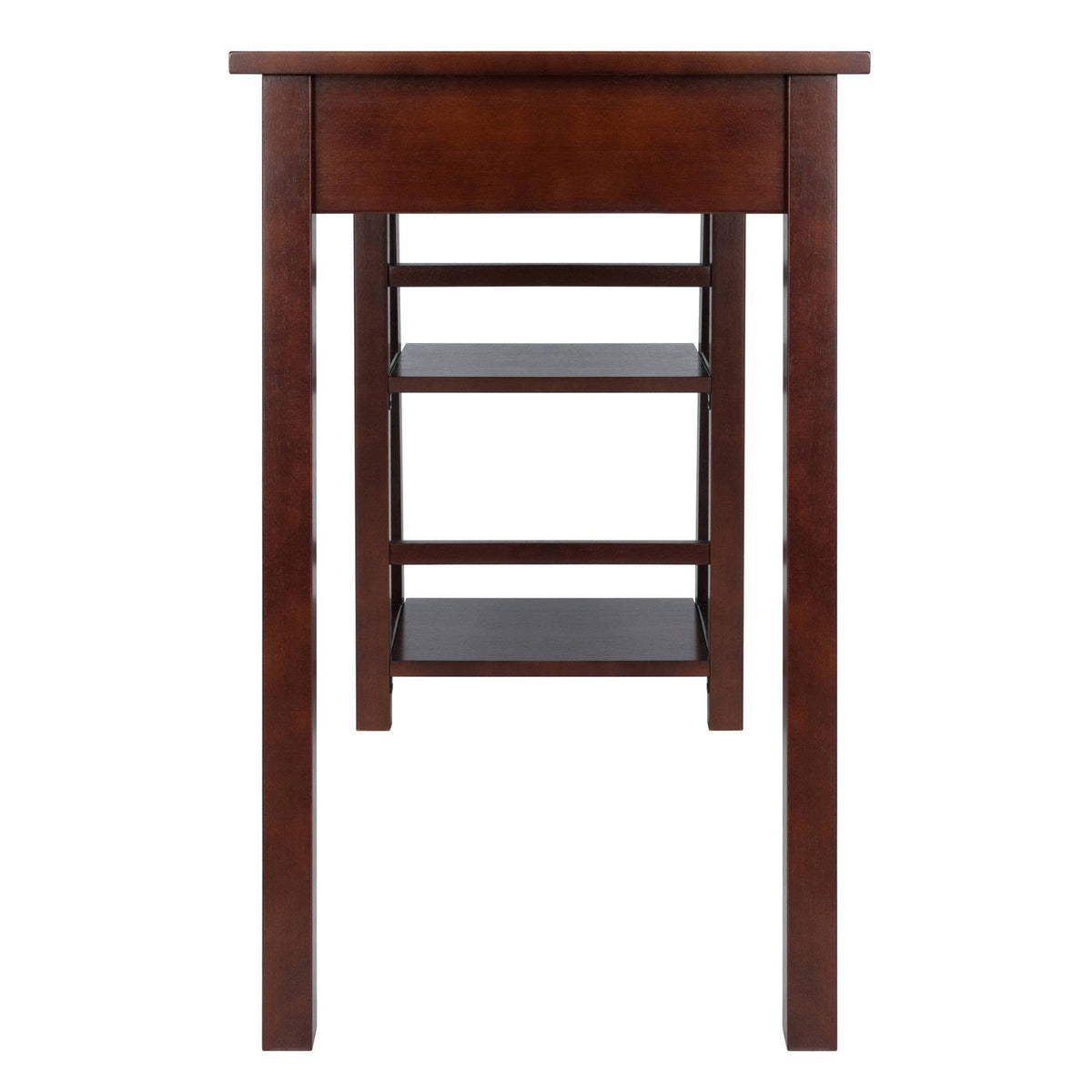 Walnut Writing Desk H966