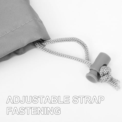 Waterproof Oxford Woodchipper Shredder Cover P6330