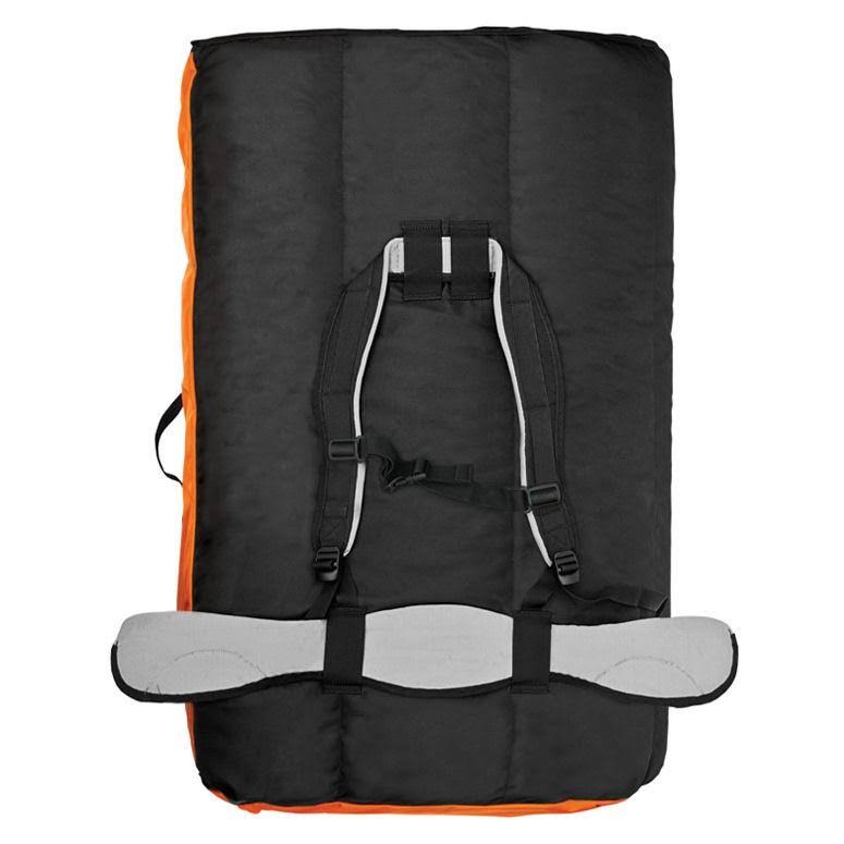 R3 Crash Pad P8831