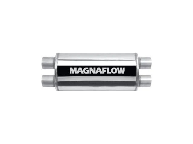 Exhaust Muffler M5820