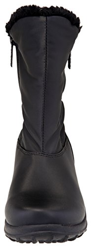 Women's Waterproof Winter Snow Boot H2223