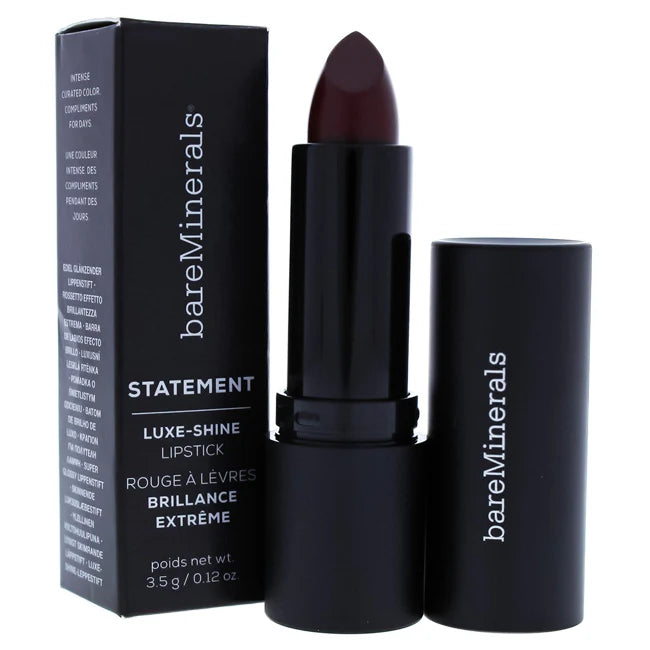 Luxe-Shine Lipstick 0.12 oz E3016