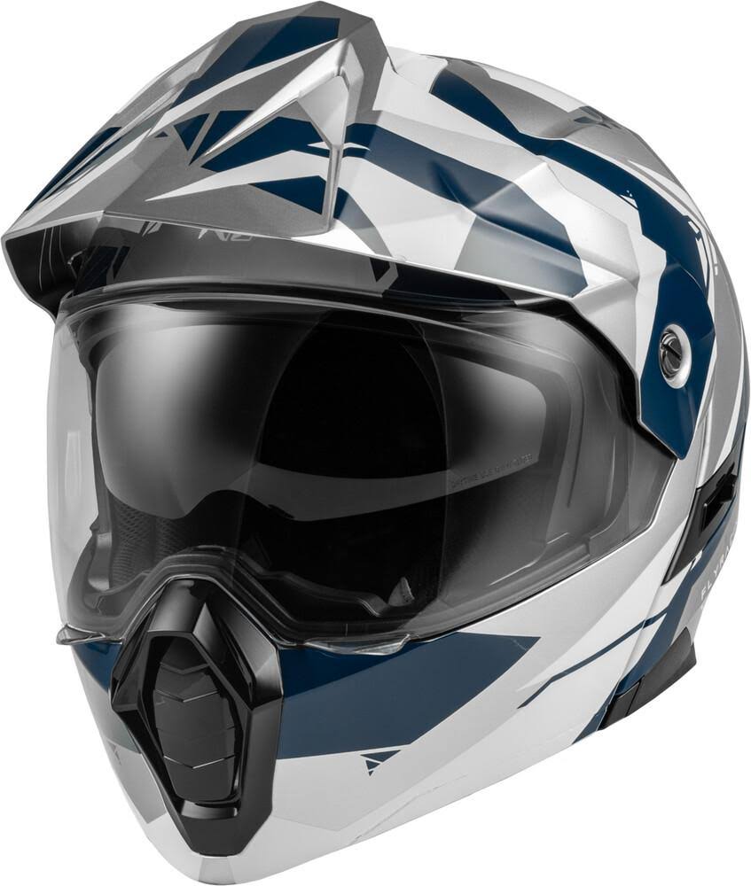 Modular Helmet Sand Grey SM S1420